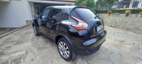 Nissan Juke | Mobile.bg    4