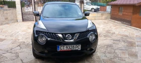 Nissan Juke | Mobile.bg    2