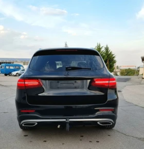 Mercedes-Benz GLC 220, снимка 5