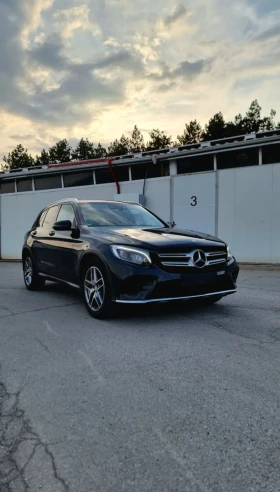 Mercedes-Benz GLC 220 | Mobile.bg    1