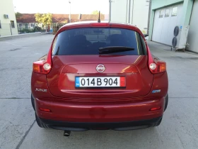 Nissan Juke 1.5dCI-НАВИ-КАМЕРА-ЛИЗИНГ, снимка 6