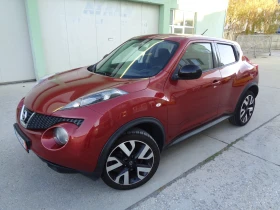 Nissan Juke 1.5dCI-НАВИ-КАМЕРА-ЛИЗИНГ, снимка 1