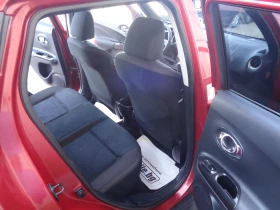 Nissan Juke 1.5dCI-НАВИ-КАМЕРА-ЛИЗИНГ, снимка 14