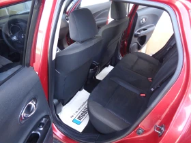 Nissan Juke 1.5dCI-НАВИ-КАМЕРА-ЛИЗИНГ, снимка 13