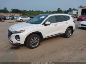 Hyundai Santa fe LIMITED 2.4L *  *  | Mobile.bg    2