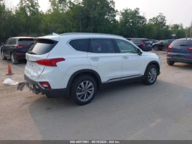 Hyundai Santa fe LIMITED 2.4L *  *  | Mobile.bg    4