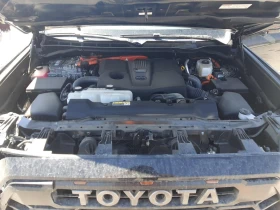 Toyota Sequoia SR5/  | Mobile.bg    12