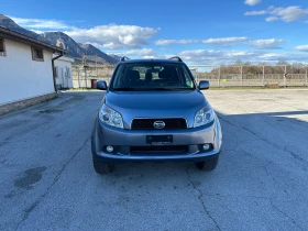     Daihatsu Terios 