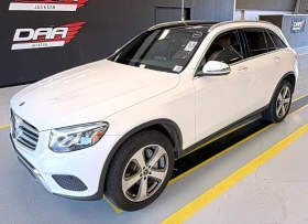 Mercedes-Benz GLC 300 DISTRONIC/BURMESTER/PANORAMA// | Mobile.bg    4