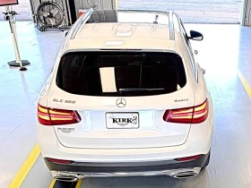 Mercedes-Benz GLC 300 DISTRONIC/BURMESTER/PANORAMA// | Mobile.bg    7