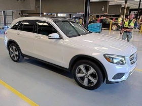     Mercedes-Benz GLC 300 DISTRONIC/BURMESTER/PANORAMA//