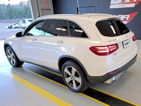 Mercedes-Benz GLC 300 DISTRONIC/BURMESTER/PANORAMA// | Mobile.bg    6