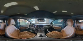 Mercedes-Benz GLC 300 DISTRONIC/BURMESTER/PANORAMA// | Mobile.bg    10