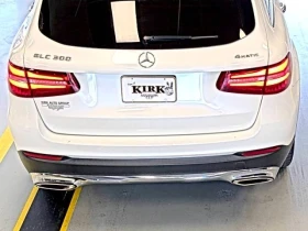 Mercedes-Benz GLC 300 DISTRONIC/BURMESTER/PANORAMA// | Mobile.bg    9