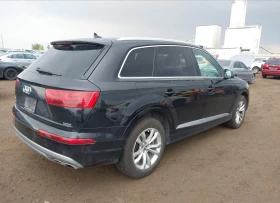 Audi Q7 ПОДГРЕВ* Bose* Head up* 7 места* пано* , снимка 5