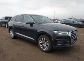 Audi Q7 ПОДГРЕВ* Bose* Head up* 7 места* пано* , снимка 1