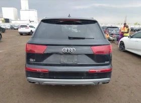 Audi Q7 ПОДГРЕВ* Bose* Head up* 7 места* пано* , снимка 4