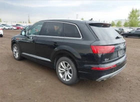 Audi Q7 ПОДГРЕВ* Bose* Head up* 7 места* пано* , снимка 3