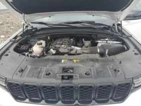 Jeep Grand cherokee - 58000 лв. - 52896844 | Car24.bg