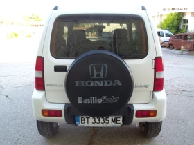 Suzuki Jimny 1.3i 85 000 km 4x4 Klimatik KATO NOVO  | Mobile.bg    5
