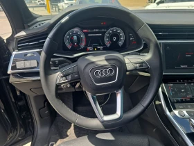 Audi Q7 2021* B&O* DISTRONIK* VIRTUAL* 7* BLACK OPTIC | Mobile.bg    7