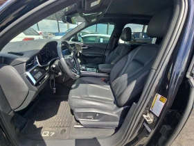 Audi Q7 2021* B&O* DISTRONIK* VIRTUAL* 7* BLACK OPTIC | Mobile.bg    10