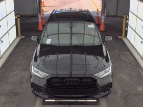     Audi Q7 2021* B&O* DISTRONIK* VIRTUAL* 7* BLACK OPTIC