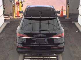     Audi Q7 2021* B&O* DISTRONIK* VIRTUAL* 7* BLACK OPTIC