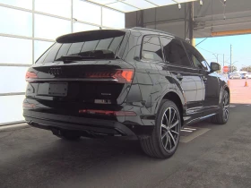 Audi Q7 2021* B&O* DISTRONIK* VIRTUAL* 7* BLACK OPTIC | Mobile.bg    6
