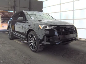     Audi Q7 2021* B&O* DISTRONIK* VIRTUAL* 7* BLACK OPTIC