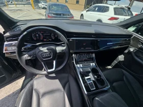 Audi Q7 2021* B&O* DISTRONIK* VIRTUAL* 7* BLACK OPTIC | Mobile.bg    8