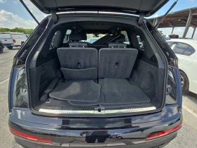 Audi Q7 2021* B&O* DISTRONIK* VIRTUAL* 7* BLACK OPTIC | Mobile.bg    15