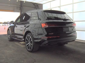 Audi Q7 2021* B&O* DISTRONIK* VIRTUAL* 7* BLACK OPTIC | Mobile.bg    5