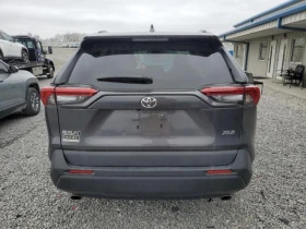 Toyota Rav4 2.5L 4 Front-wheel Drive | Mobile.bg    3