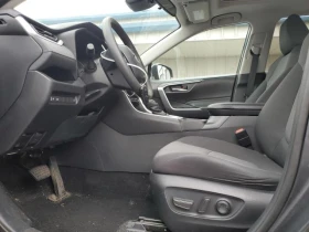 Toyota Rav4 2.5L 4 Front-wheel Drive | Mobile.bg    4