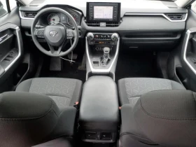 Toyota Rav4 2.5L 4 Front-wheel Drive | Mobile.bg    5