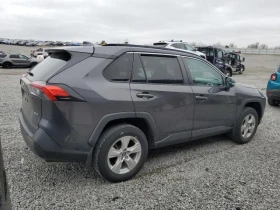 Toyota Rav4 2.5L 4 Front-wheel Drive | Mobile.bg    6