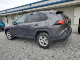 Toyota Rav4 2.5L 4 Front-wheel Drive | Mobile.bg    2