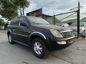 Обява за продажба на SsangYong Rexton 2, 700XDI EURO4  ~4 999 лв. - изображение 1