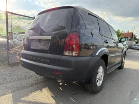 Обява за продажба на SsangYong Rexton 2, 700XDI EURO4  ~4 999 лв. - изображение 5