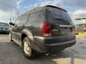 Обява за продажба на SsangYong Rexton 2, 700XDI EURO4  ~4 999 лв. - изображение 3