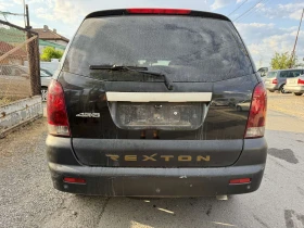 Обява за продажба на SsangYong Rexton 2, 700XDI EURO4  ~4 999 лв. - изображение 4