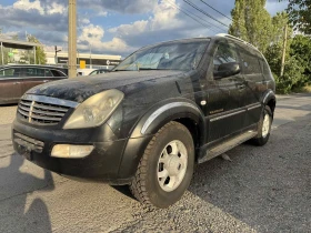 Обява за продажба на SsangYong Rexton 2, 700XDI EURO4  ~4 999 лв. - изображение 2