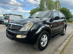     SsangYong Rexton 2, 700XDI EURO4 