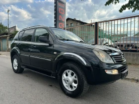 SsangYong Rexton 2, 700XDI EURO4 