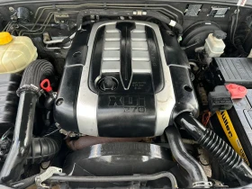 SsangYong Rexton 2, 700XDI EURO4 - 4999 лв. - 23687104 16