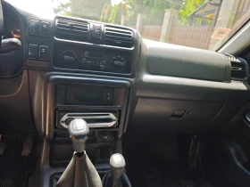 Opel Frontera | Mobile.bg    9