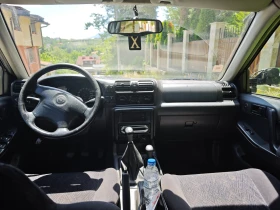 Opel Frontera | Mobile.bg    7