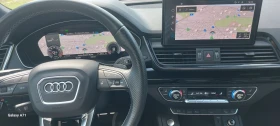 Audi Q5 S-line - 63400 лв. - 43920616 13