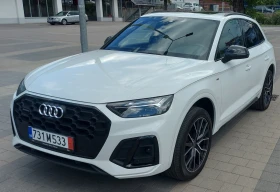 Audi Q5 S-line - 63400 лв. - 43920616 2